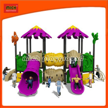 Mich Usado Playground Outdoor Slides for Sale (2238B)